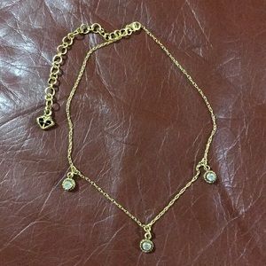VSA necklace